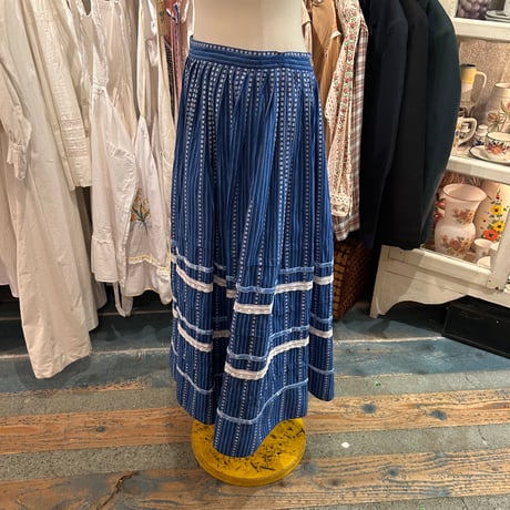 skirt 648[ge833]