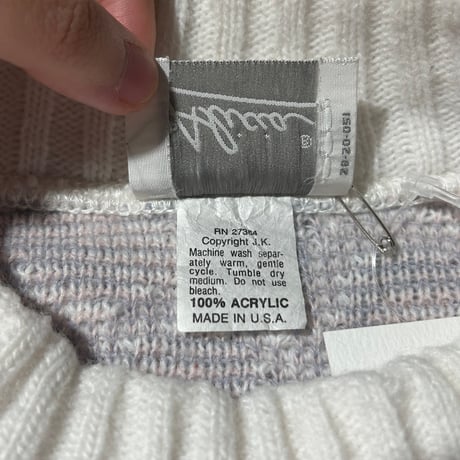 knit 682[na383]