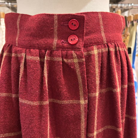 skirt 770[ge419]