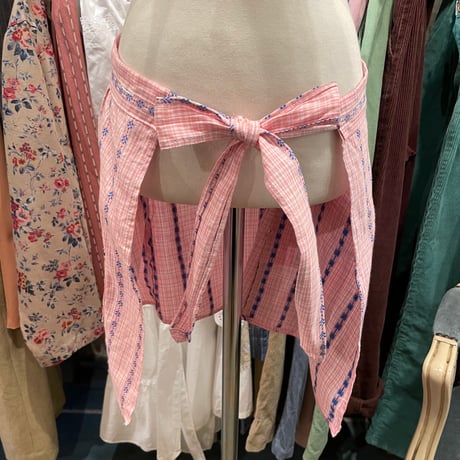 apron 476[ge715]