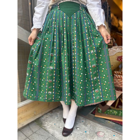 skirt 621[ge694]