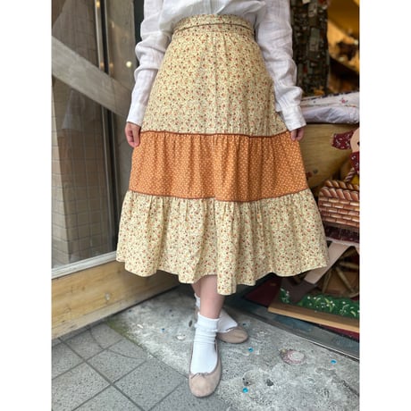 skirt 447[na464]