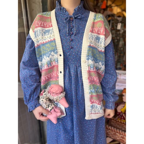 knit 695[ge307]