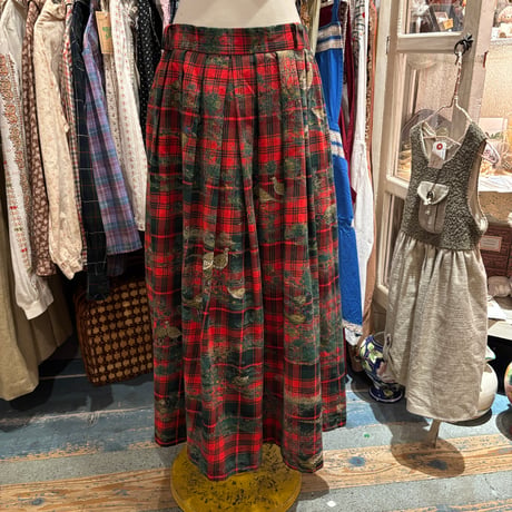 skirt 760[ge382]
