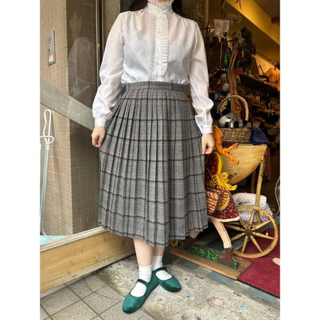 skirt 775[na656]