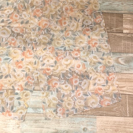 scarf 158[FF604]