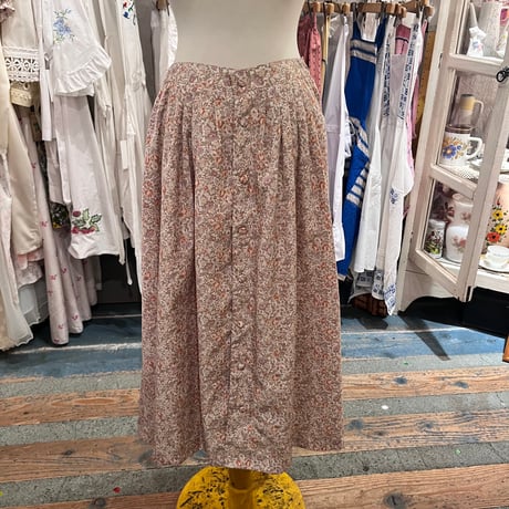 skirt 491[na638]