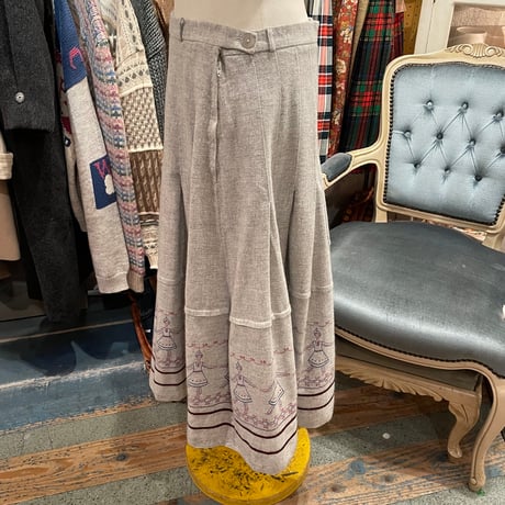 skirt 576[ge605]