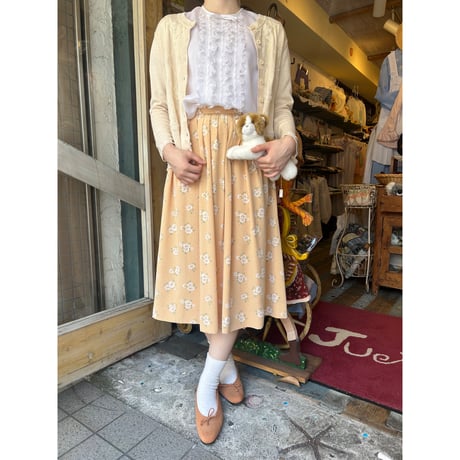 skirt 884[na243]