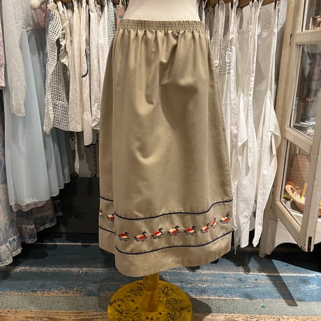 skirt 866[ge15]