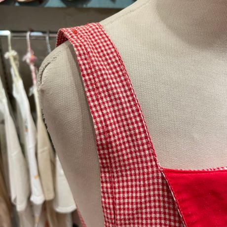 apron 417[AR35]