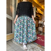skirt 822[na21]