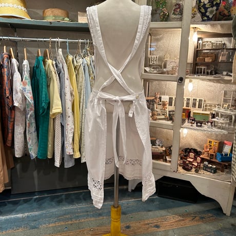 apron 376[na604]