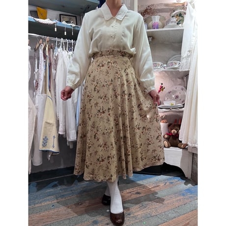 skirt 637[na370]