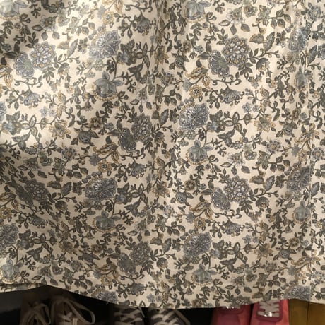 skirt 560[AR75]