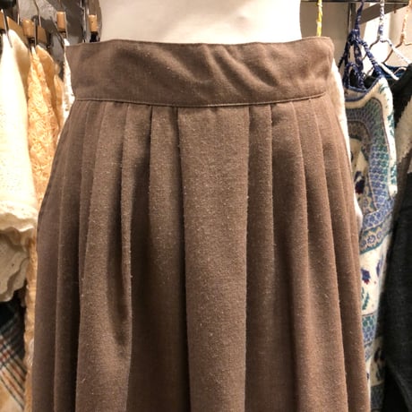 skirt 760[ge229]