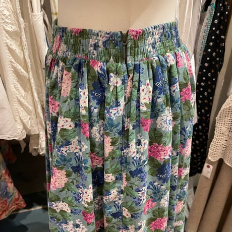 skirt 822[na21]