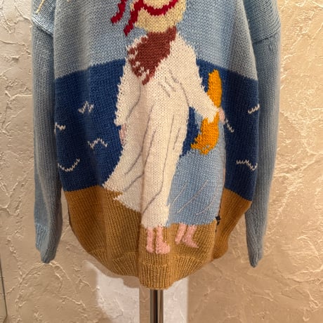 knit 841[ge704]