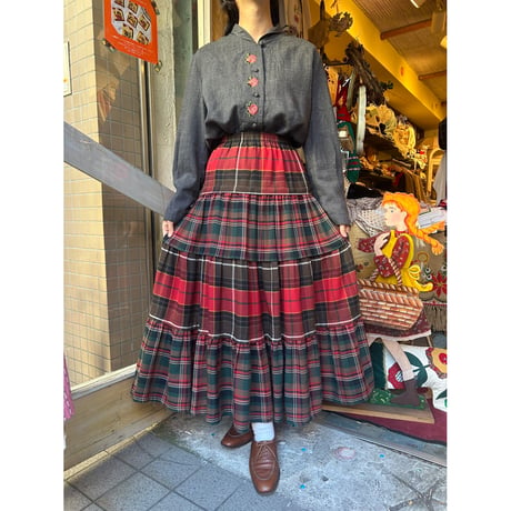 skirt 580[ge609]