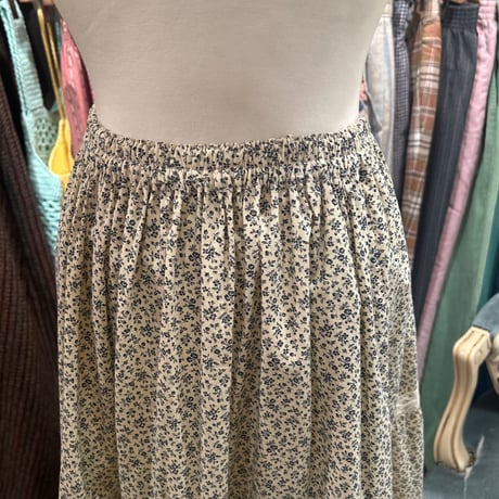 skirt 625[ge698]