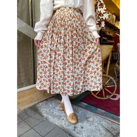 skirt 87[na189]