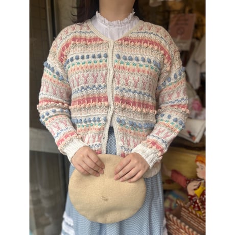 knit 827[na39]