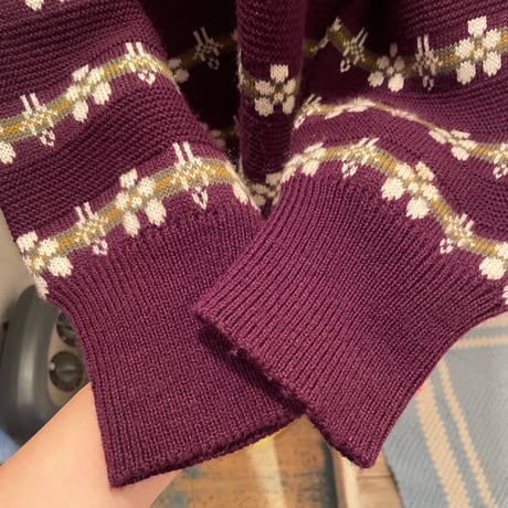 knit 703[na348]