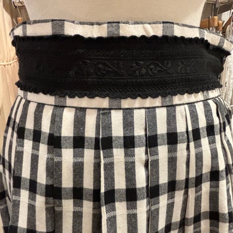 skirt 827[na44]