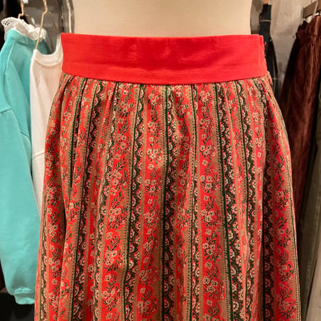 skirt 73[na701]