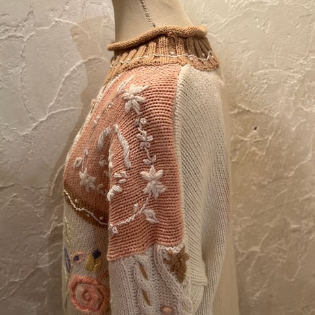 knit 836[na53]