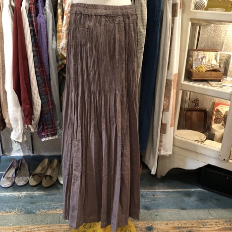 skirt 909[ko22]