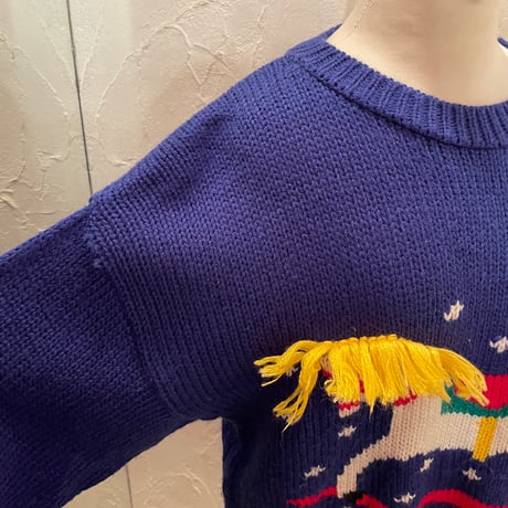 knit 808[na803]