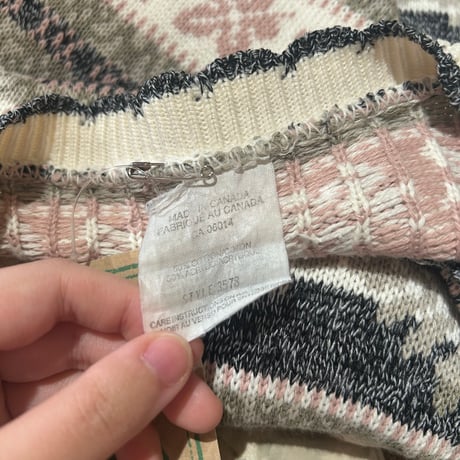 knit 550[na692]