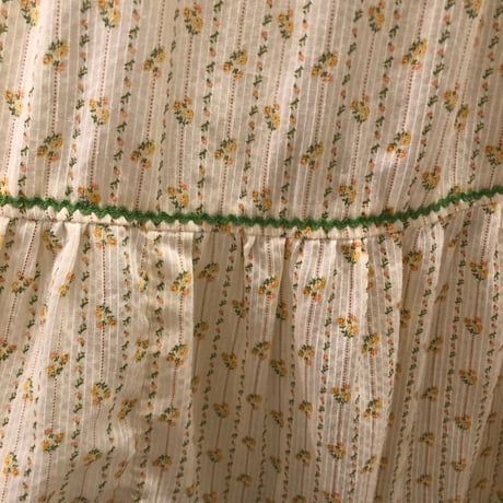 skirt 427[AR42]