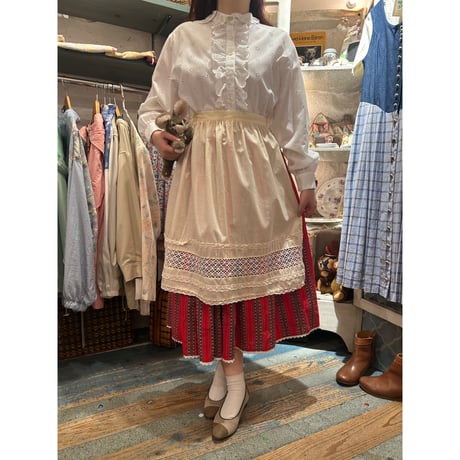 apron 490[ge753]
