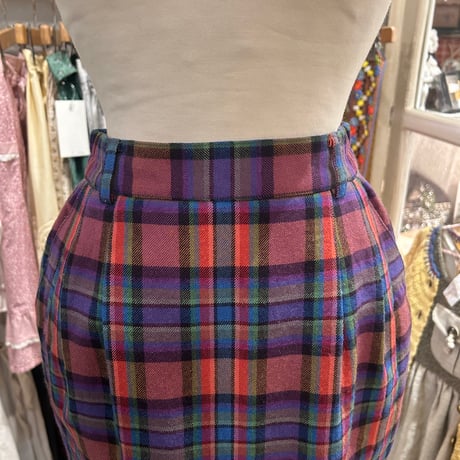 skirt 766[na561]