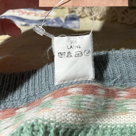 knit 664[ge703]