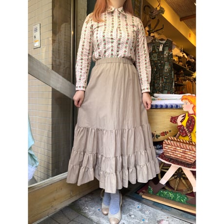 skirt 473[na392]