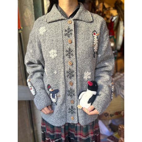knit 909[na953]