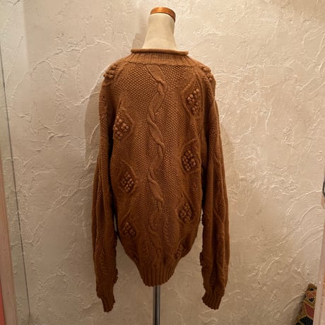 knit 582[na602]