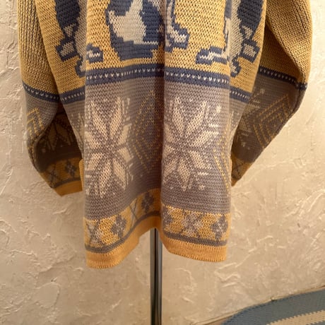 knit 584[na610]