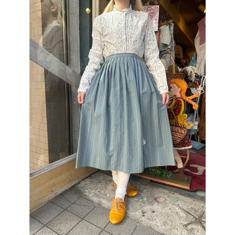 skirt 794[na805]