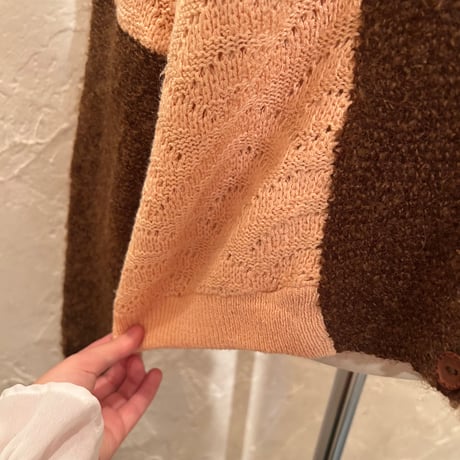 knit 686[na421]