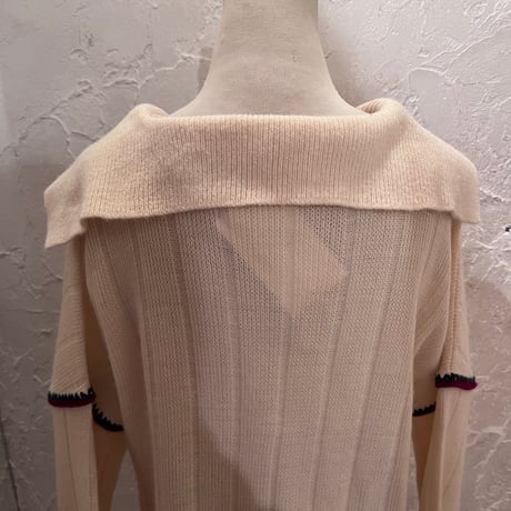 knit 675[na873]