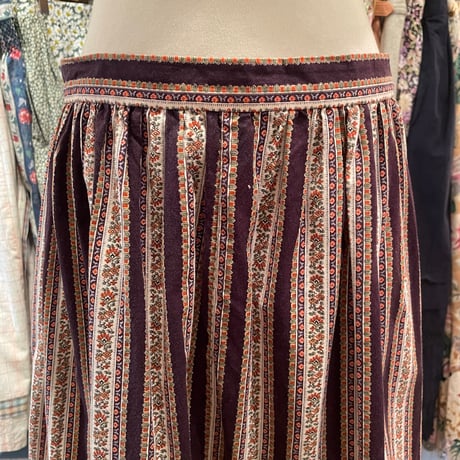 skirt 46[ge-618]