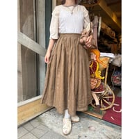 skirt 664[na104]