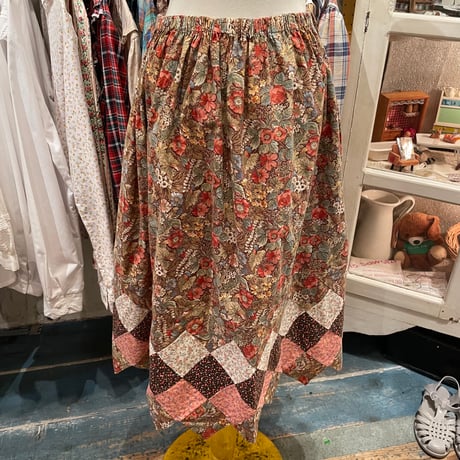 skirt 484[na556]