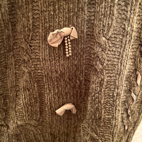 knit 581[na613]