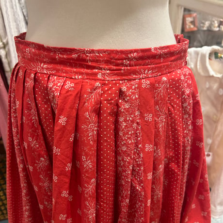 skirt 807[ge660]