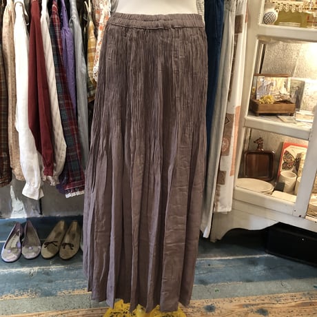 skirt 909[ko22]
